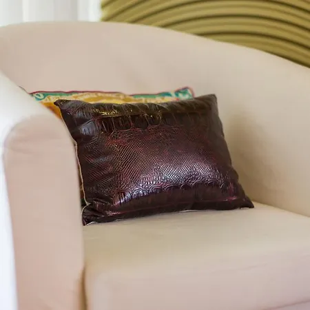 Feels Like Marques Bohemian Flat
