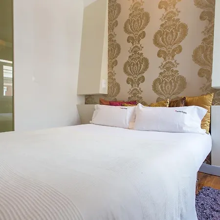 Apartment Feels Like Marques Bohemian Flat Lisbon